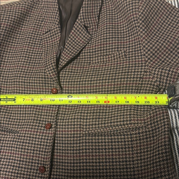 RARE ELWOOD GRANDAD 3 PIECE ENSEMBLE - Picture 9 of 16